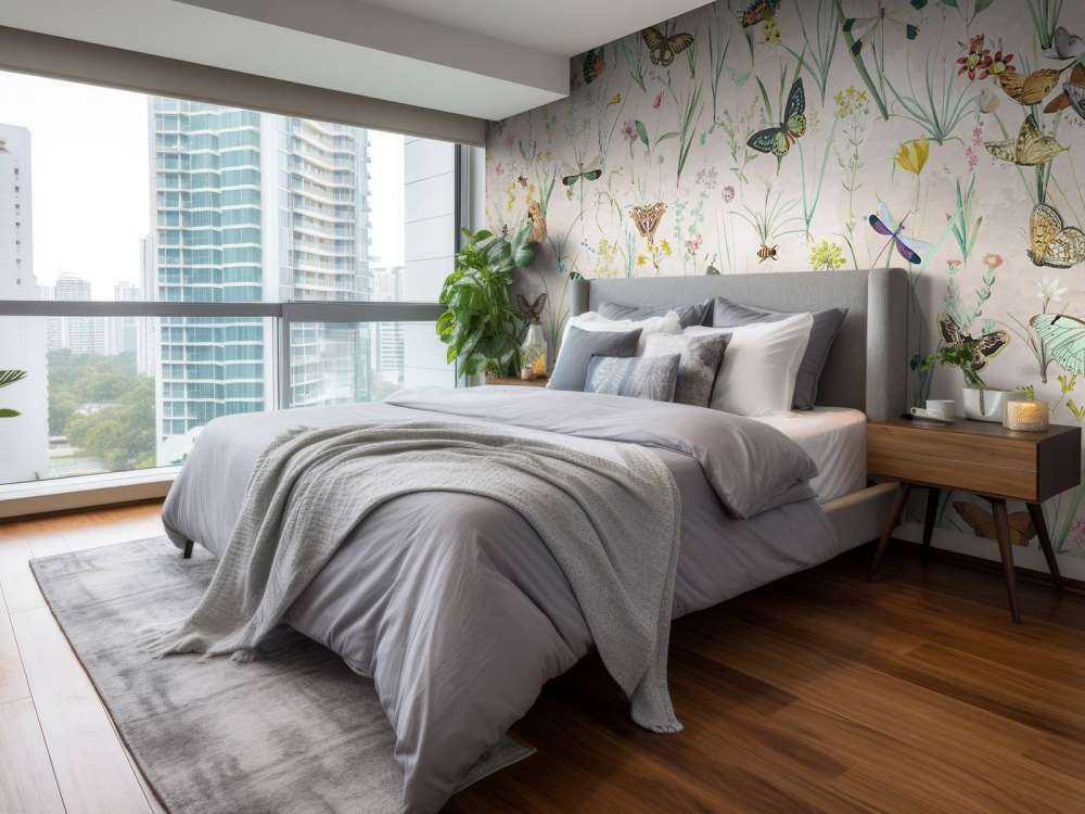 Herbals and Butterflies 7