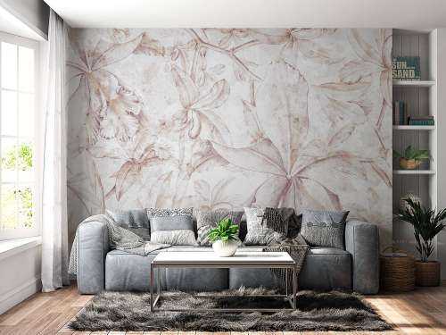 Orchids Contour 8