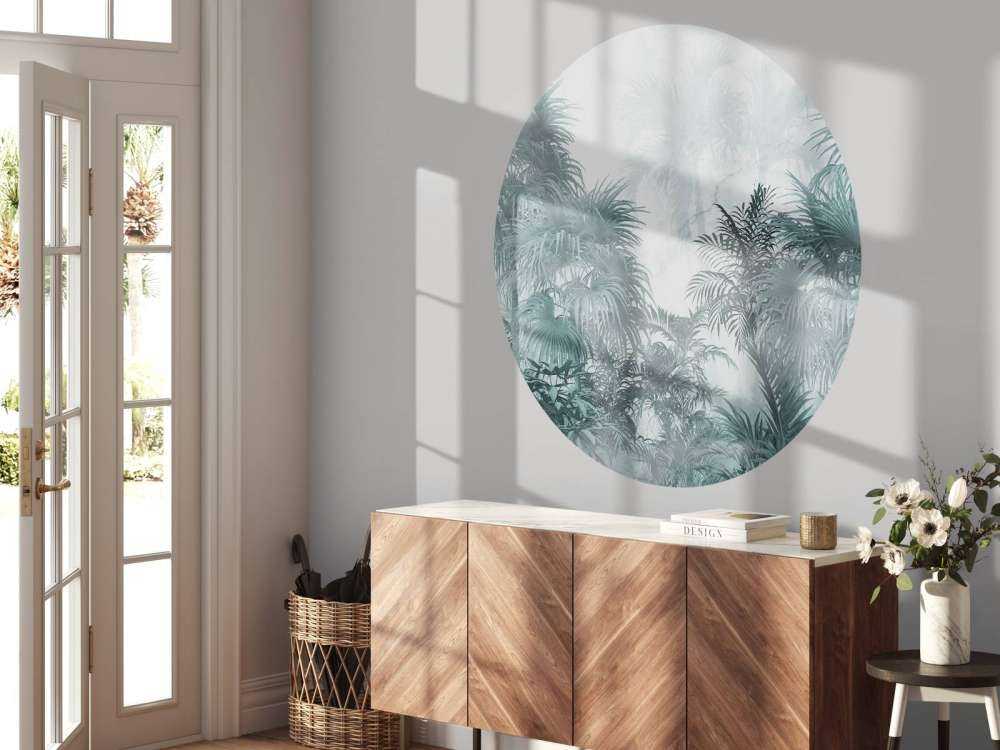 Mystical Jungle Mist