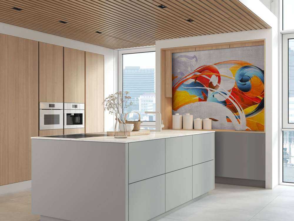 Graffiti on concrete