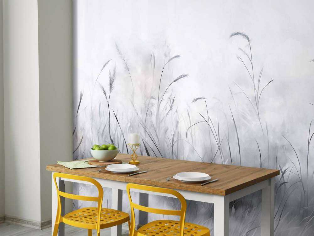 Nature Breath Soft Gray