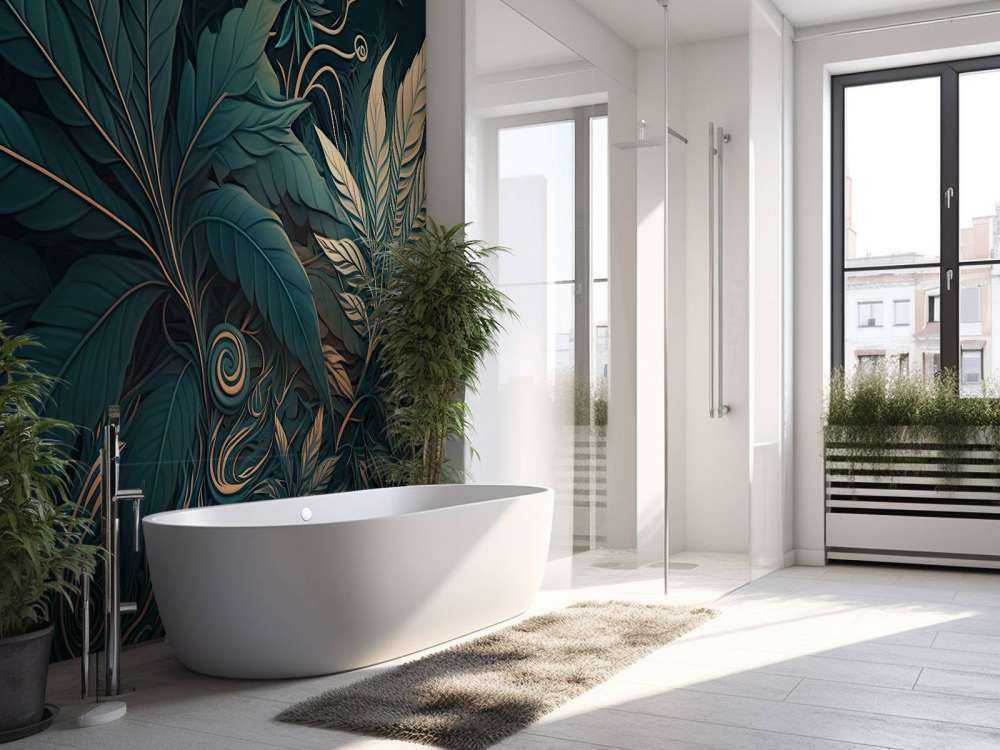 Nature design