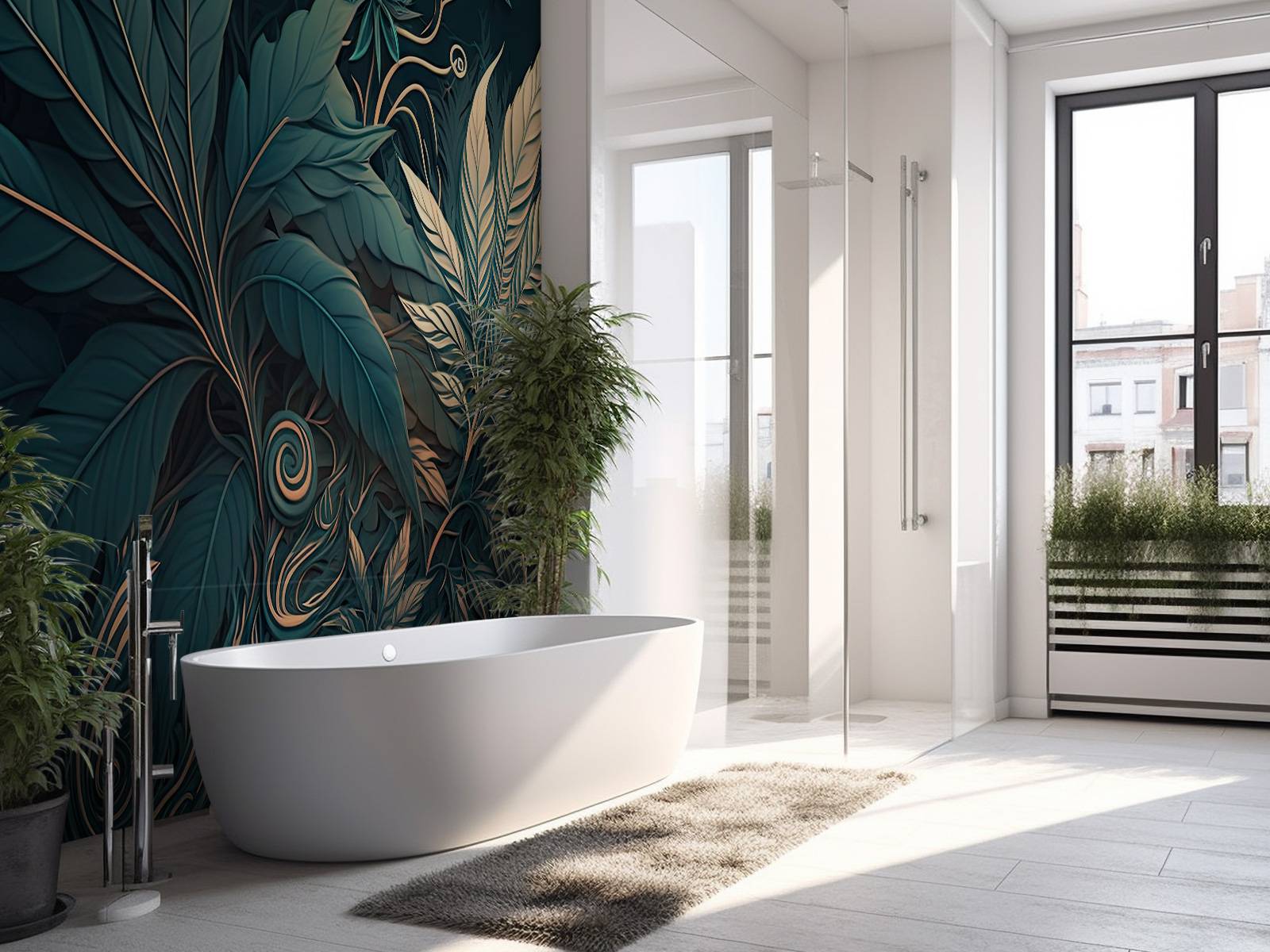 Nature design
