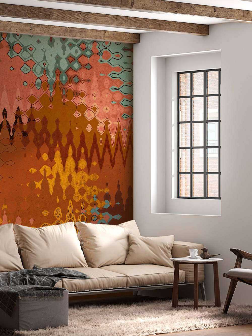 Kleuren en vormen