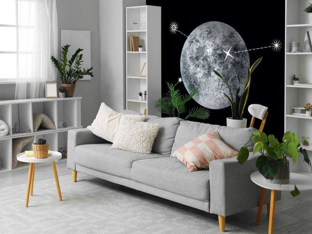 Constellation planet Cancer