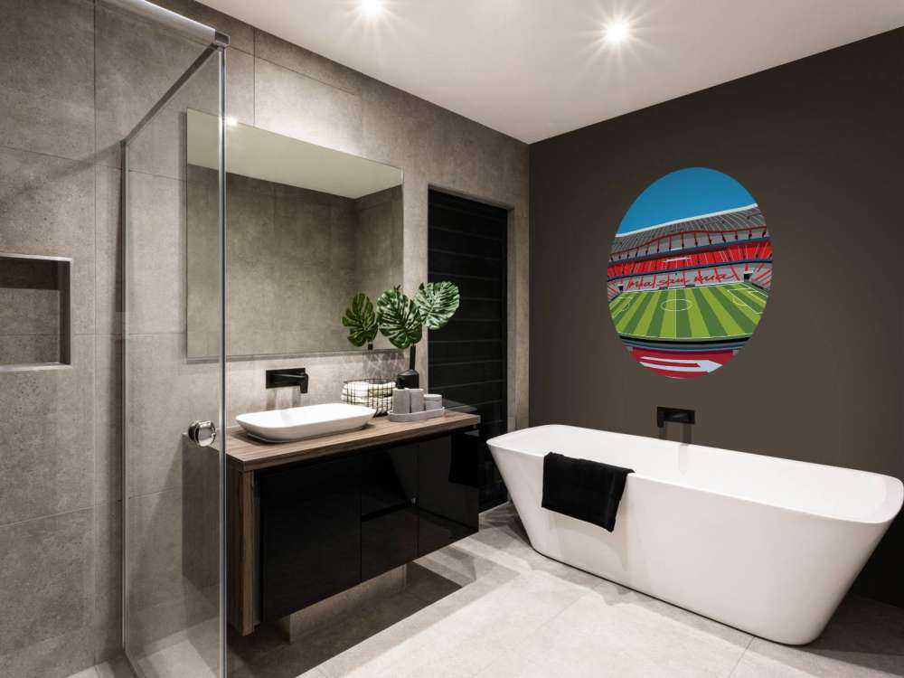 Allianz Arena - FC Bayern München