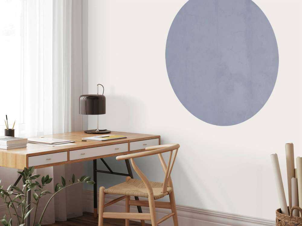 Lamantine grey concrete