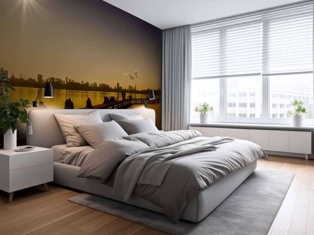 Relaxing at the Kralingse Plas in Rotterdam