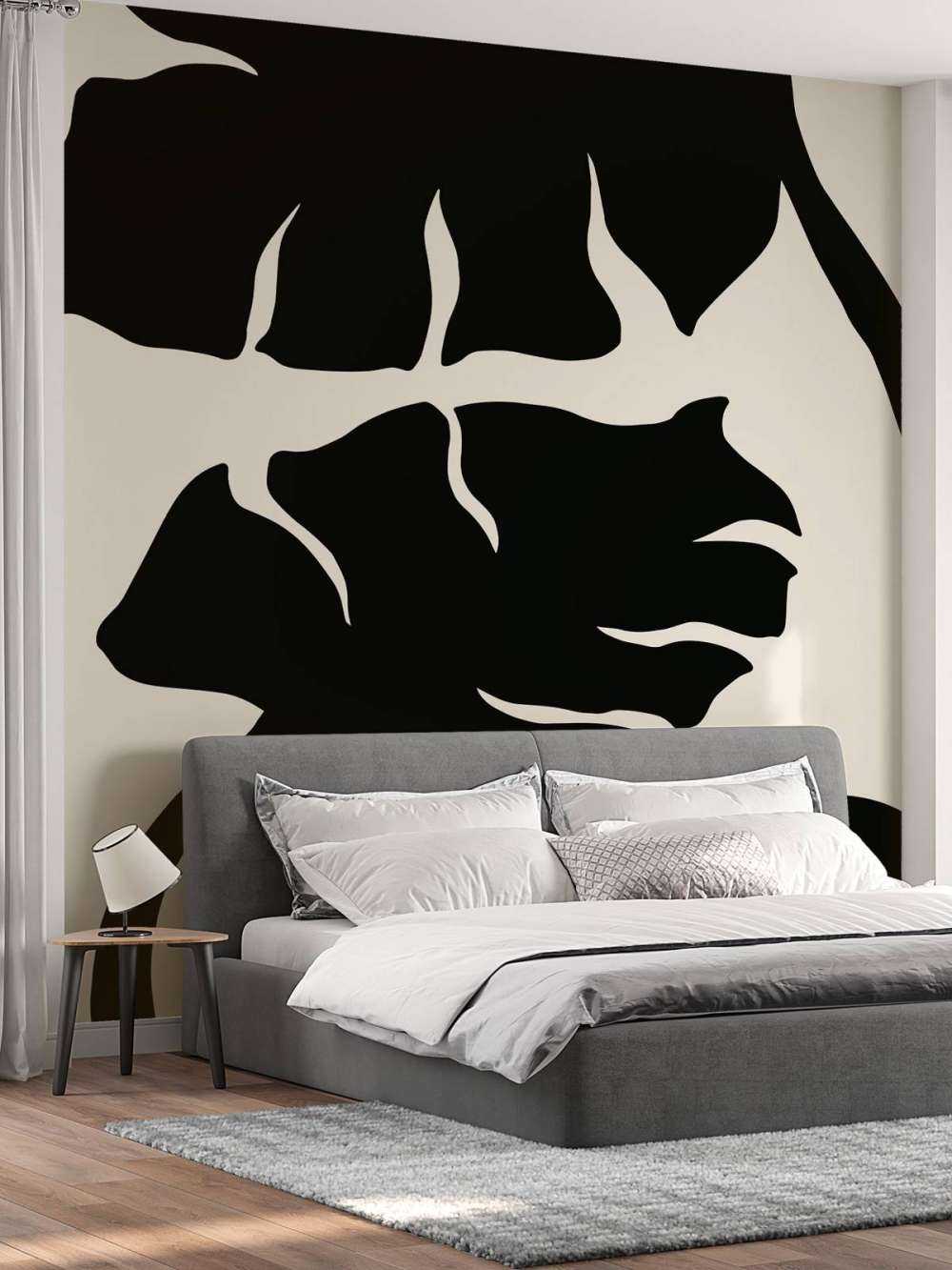 Monstera Black