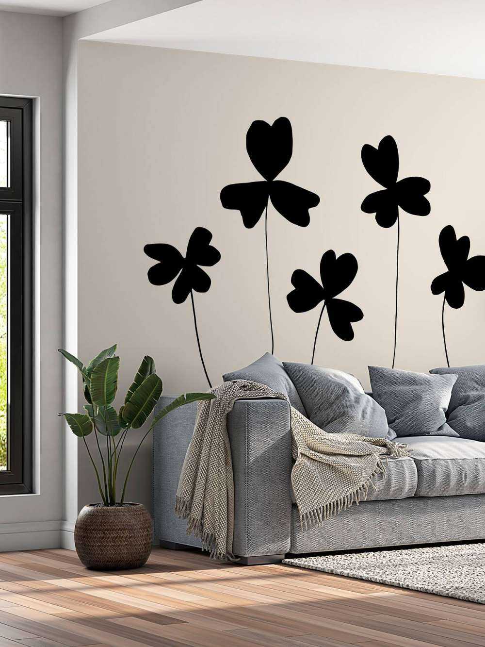 Black Clovers