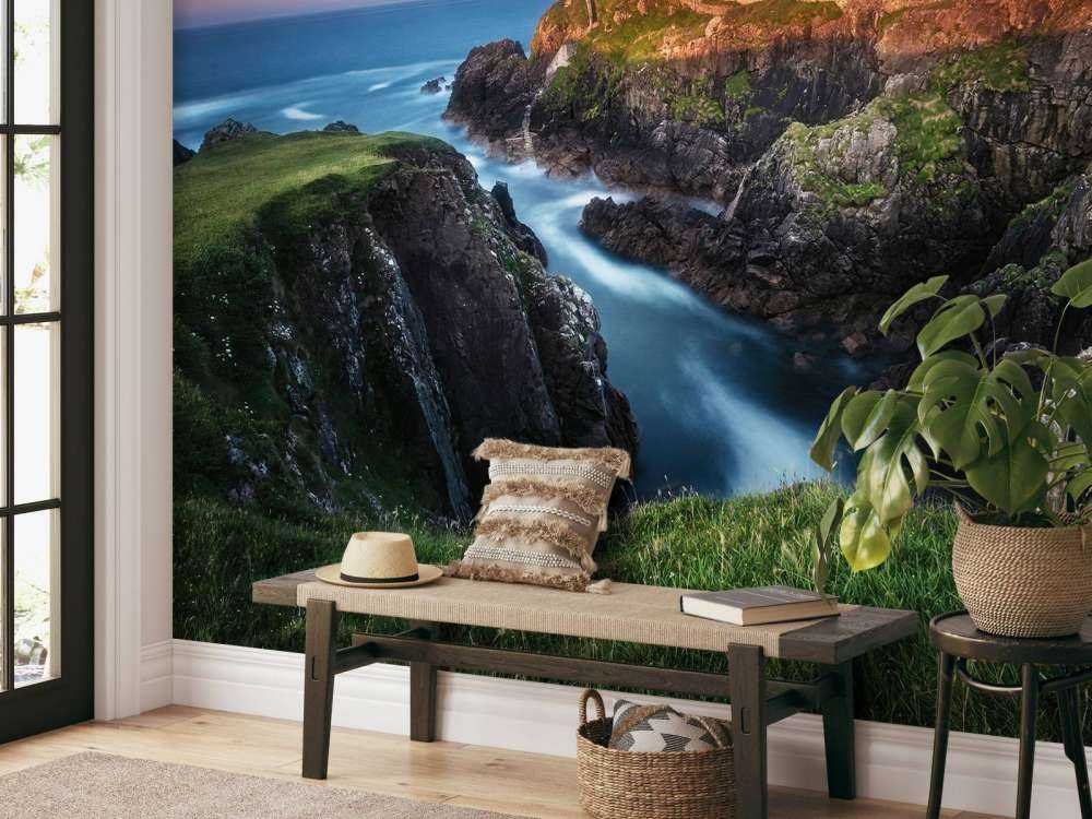 Ireland - Fanad Head Lighthouse