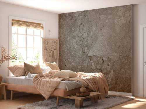 Marble with grey tone