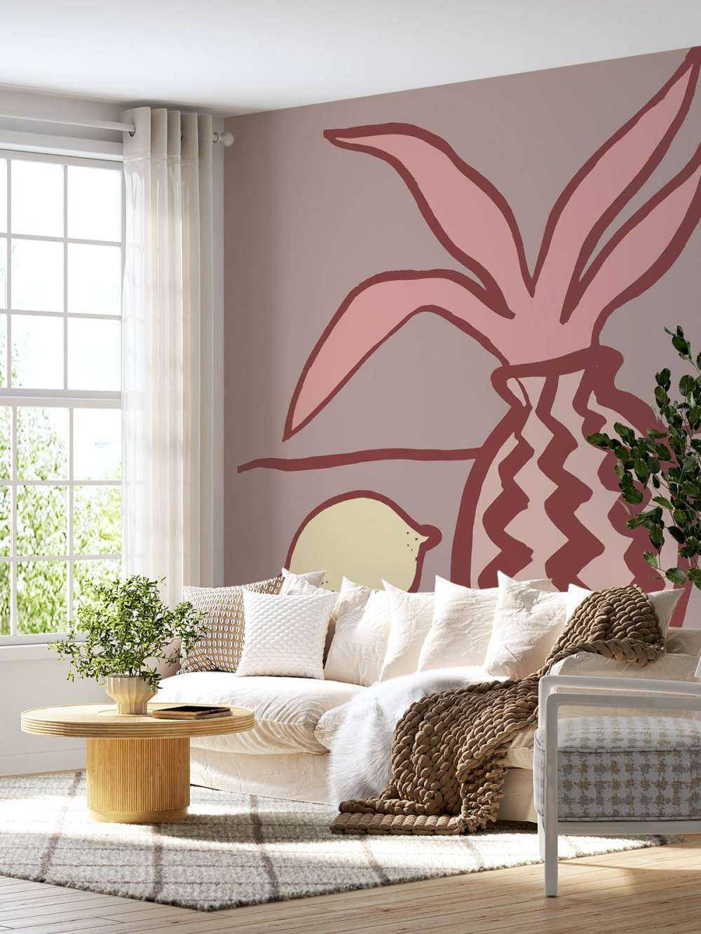 Pink Lemon