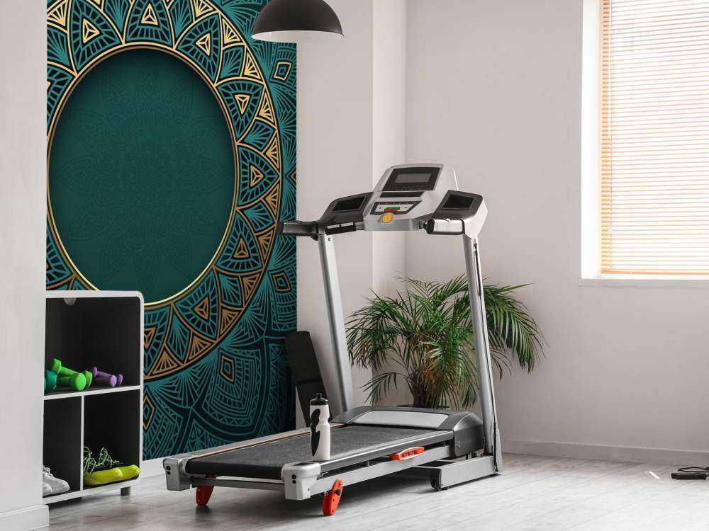 Elegant graceful circlet