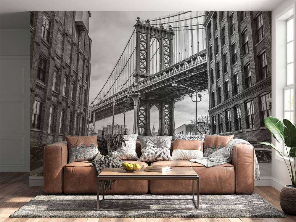 Manhattan Bridge