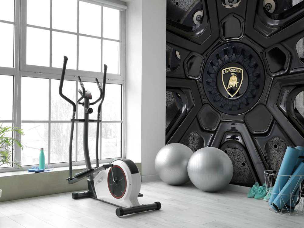 Lamborghini Huracán - Wheel