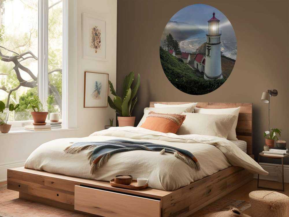 Heceta Head Lighthouse