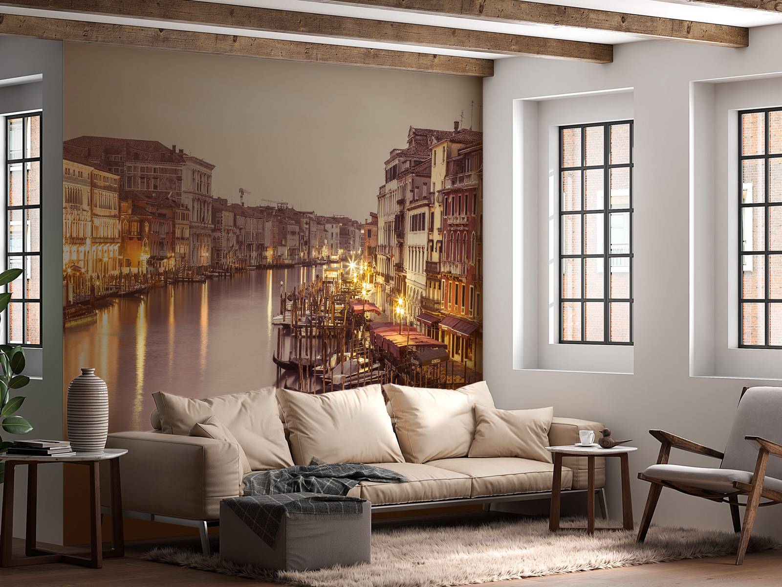 Grand Canal