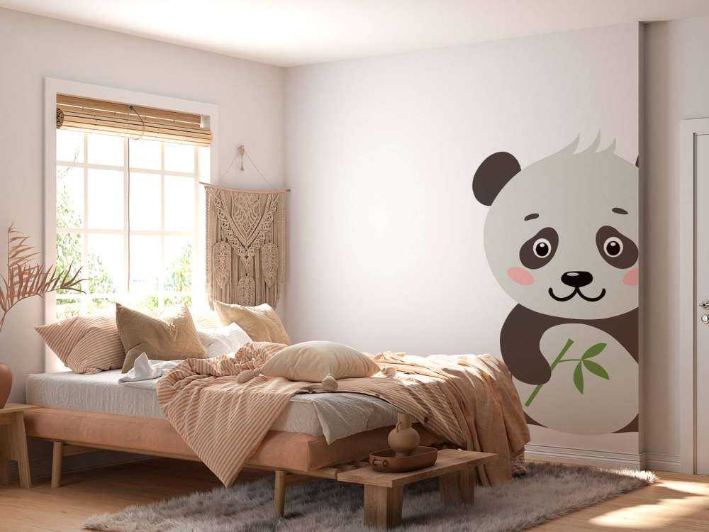 Pandora bear