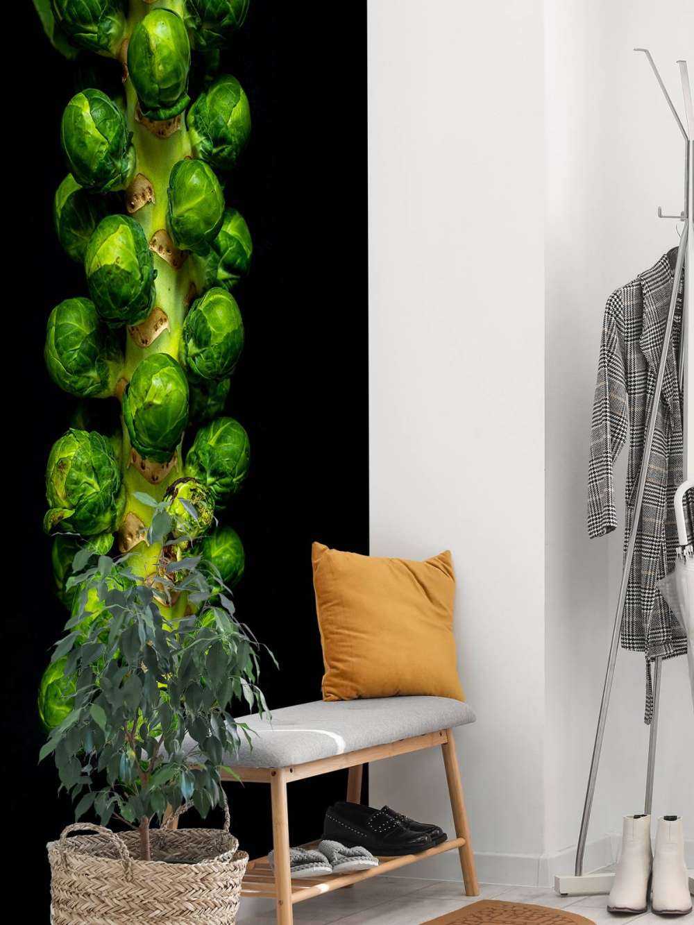 Brussels sprouts