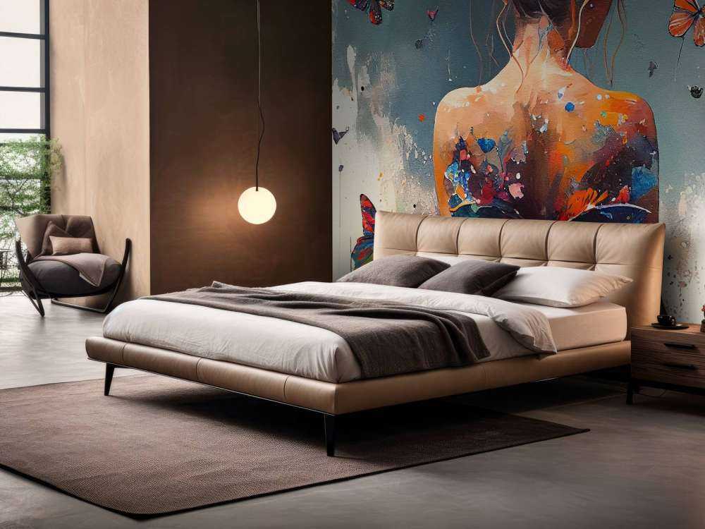 Powerful Butterfly Woman Body #4