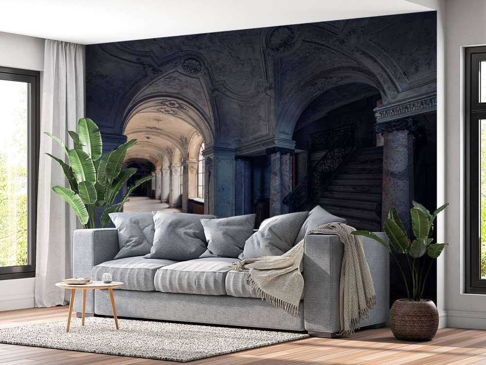 Marble Dreams I