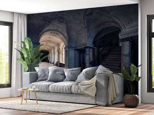 Marble Dreams I