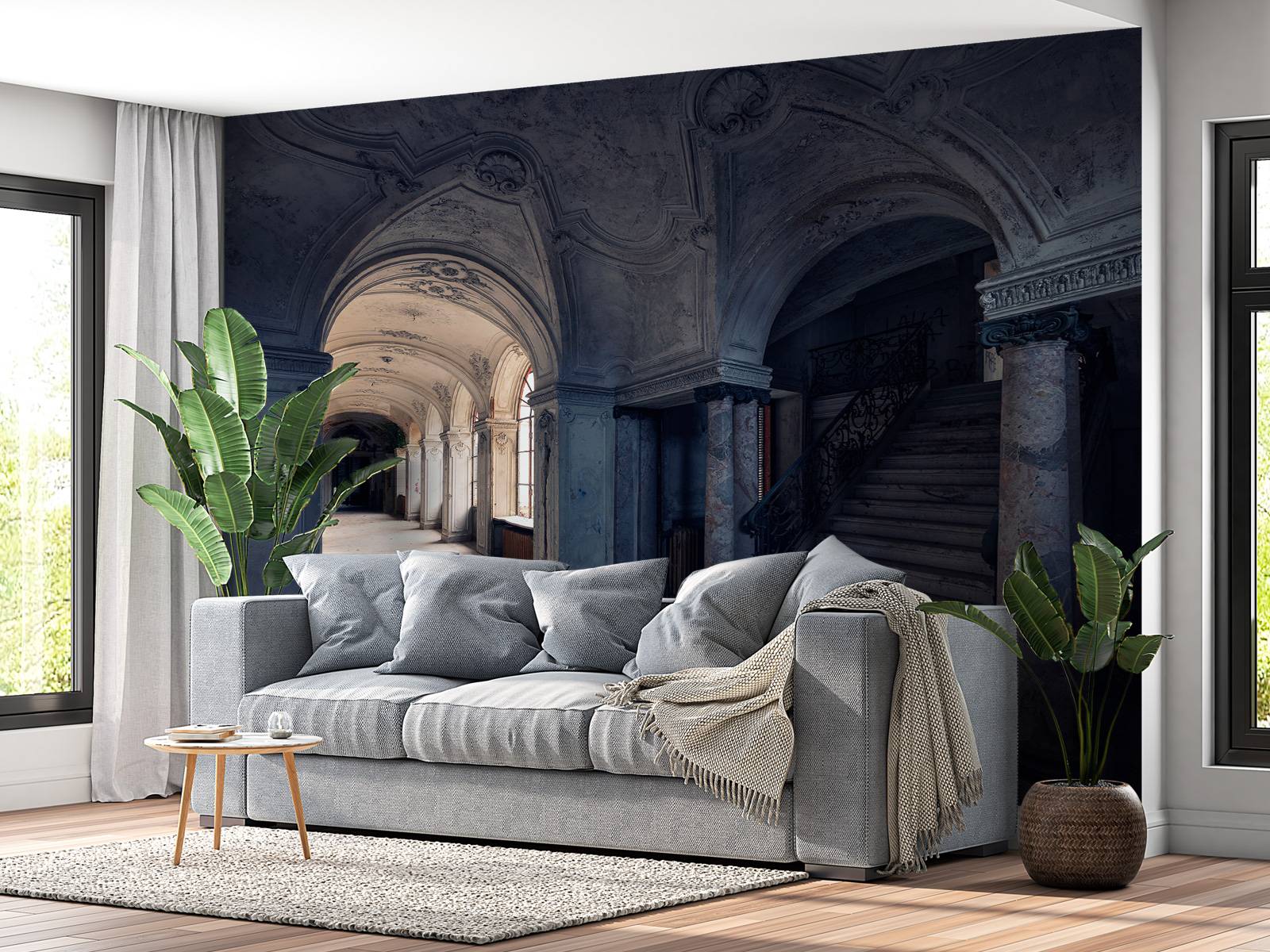 Marble Dreams I