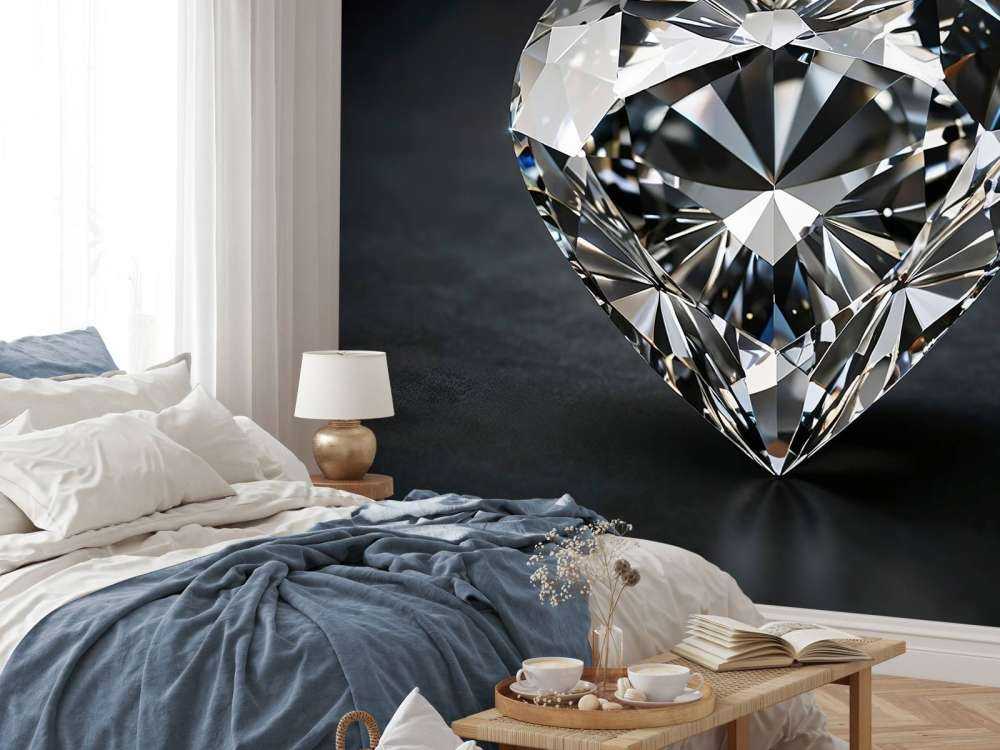Diamanten hart