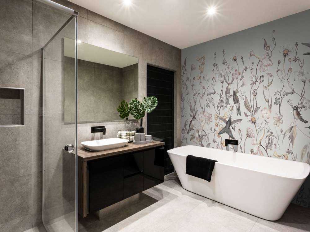 Ethereal Spring - Peach Harmony Glow