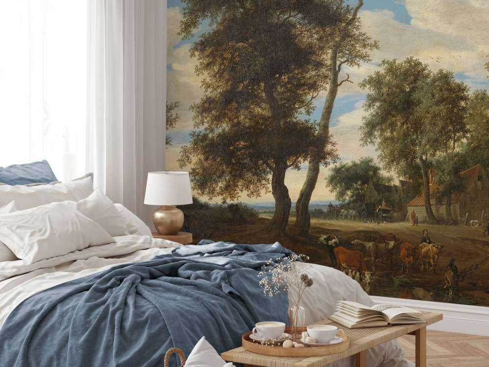 Dorpsgezicht