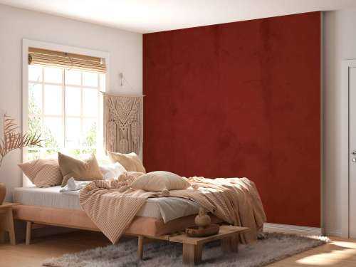 Philippine brown concrete