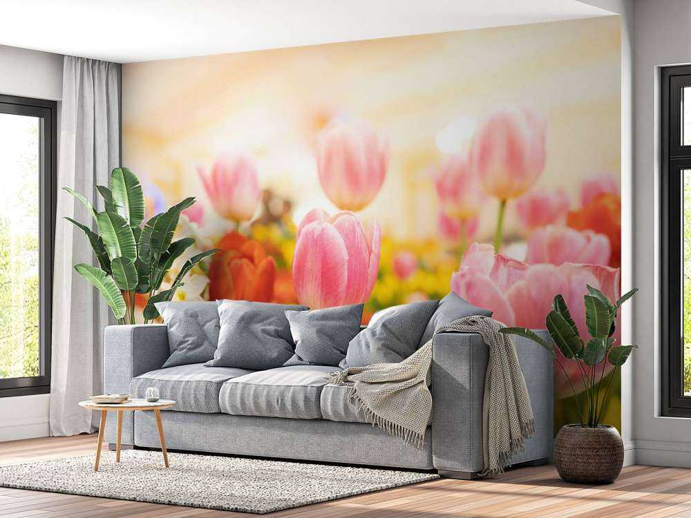 Fairy Tale Flowers