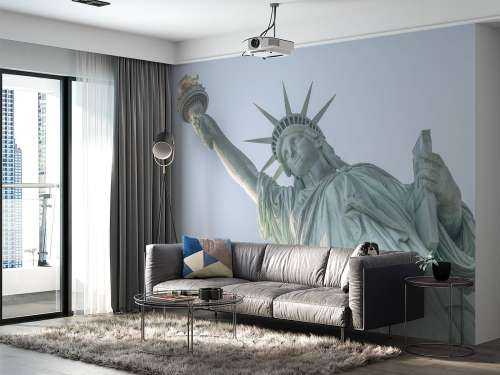 Statue of Liberty