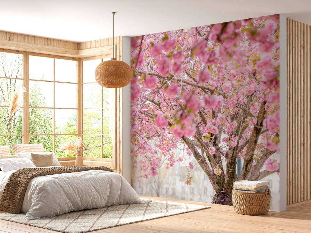 Blossom tree