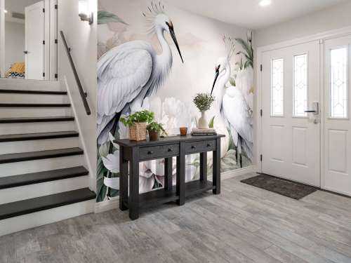 Storks Romance Cream