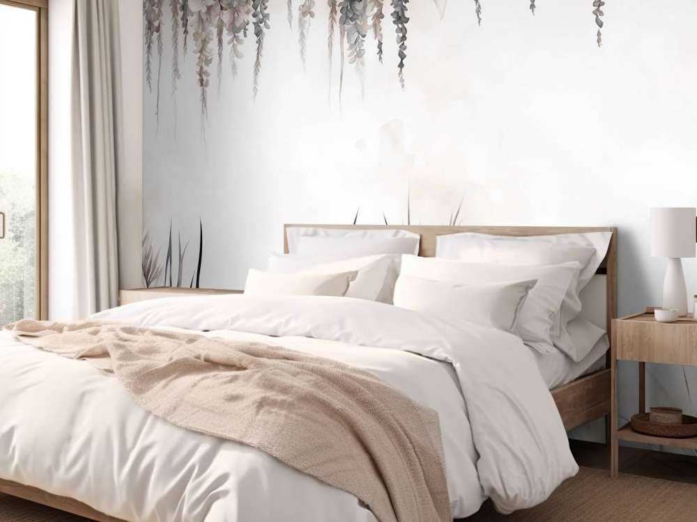 Wonderful Wisteria Grey