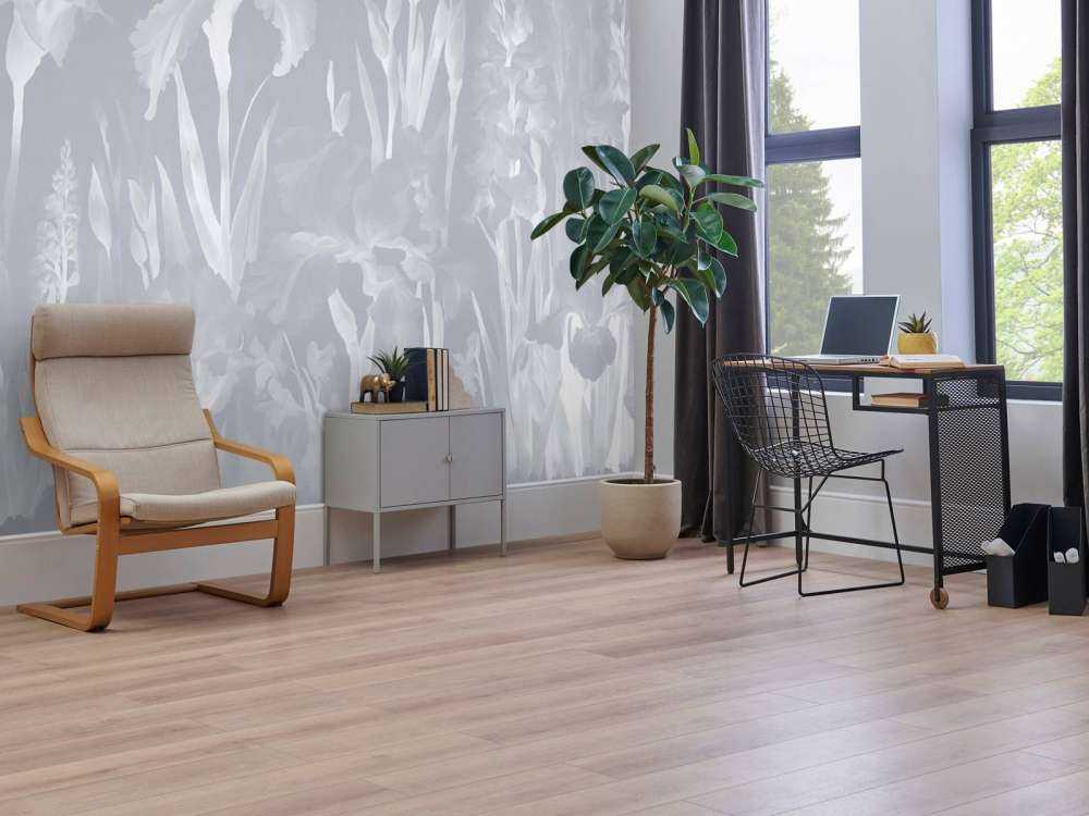 Happy Spring Deep Lavender