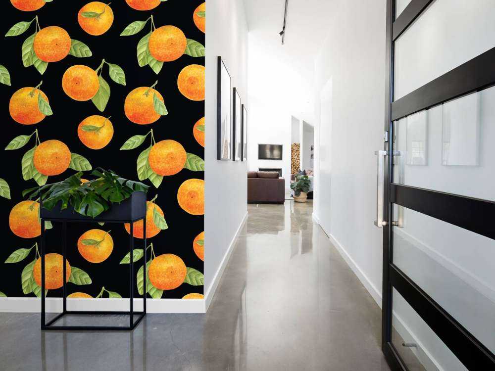 Tangerines