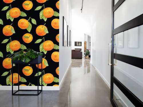 Tangerines