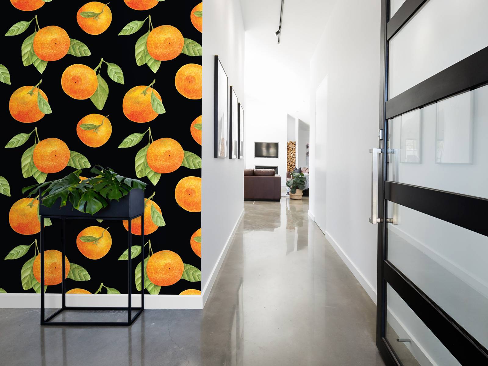 Tangerines
