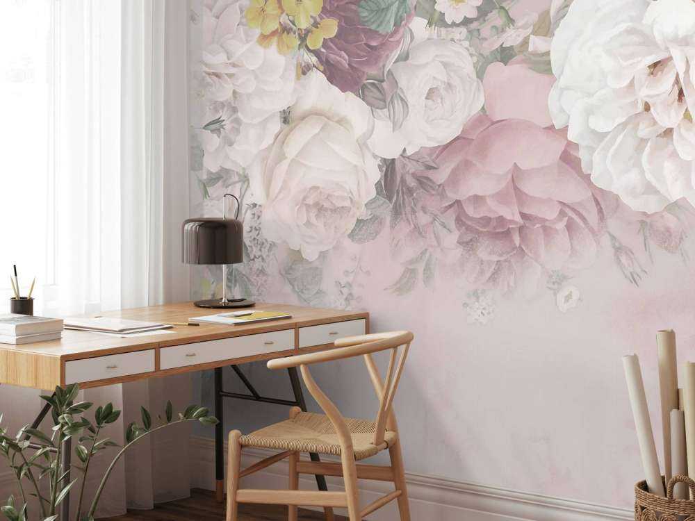 Gentle Flowers