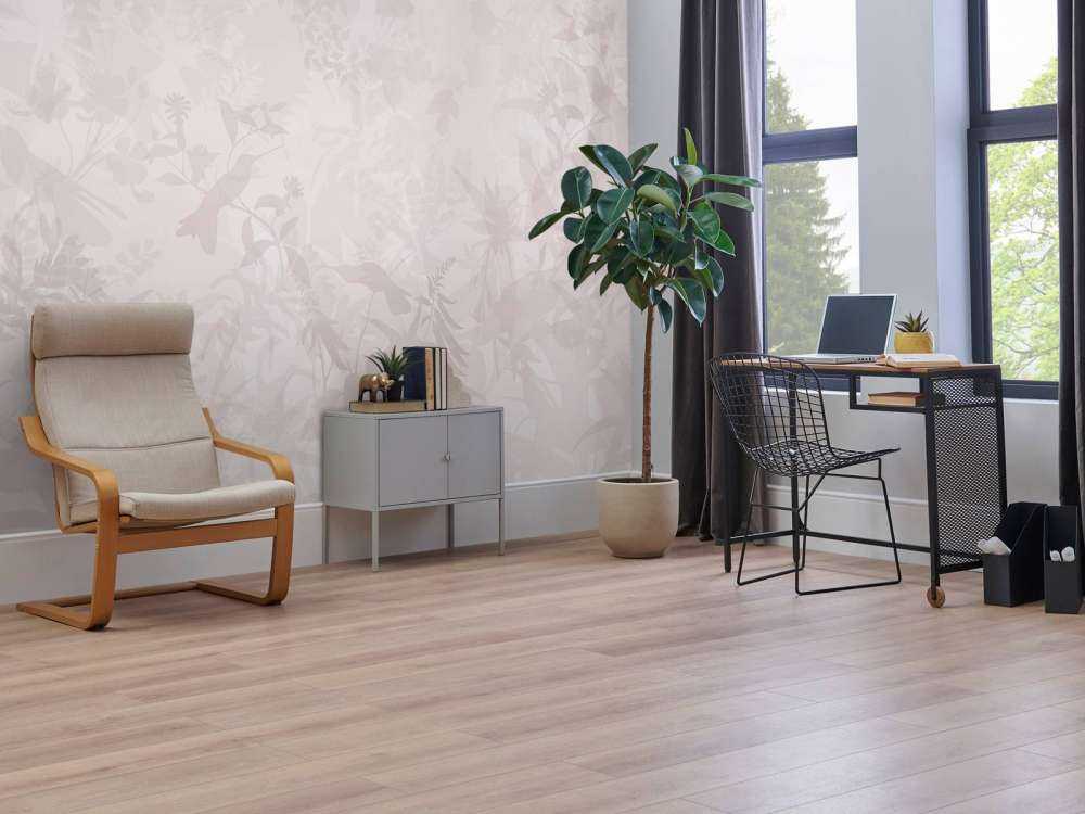 Garden Symphony in Pink