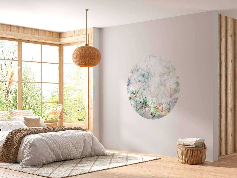 Concrete Orchid Dream