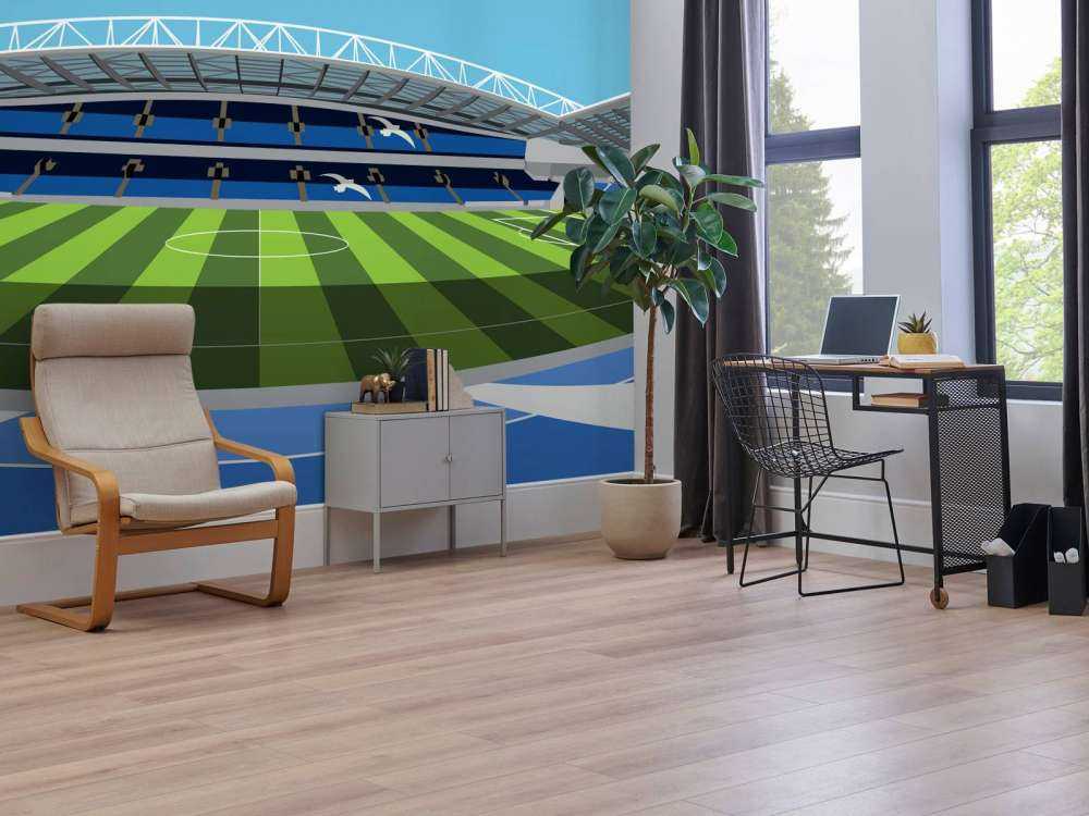 American Express Community Stadium - Brighton & Hove Albion