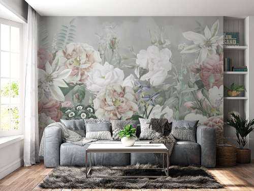 Garden Embrance 1