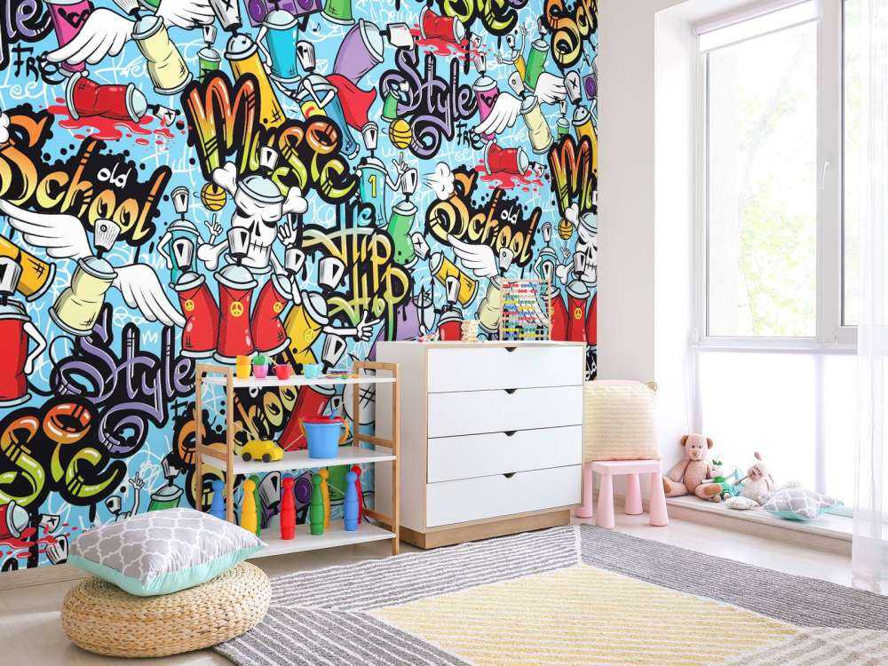 Different music styles