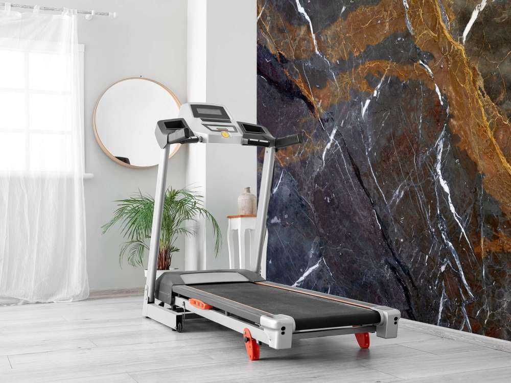 Marble with fine lines