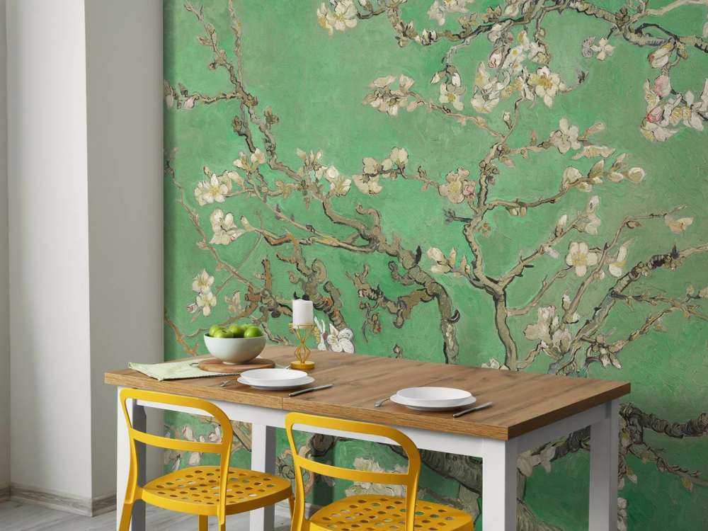 Spring Almond Blossom