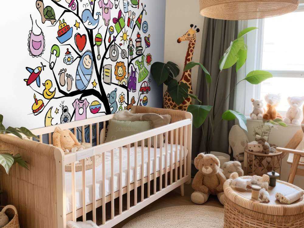 Babyspullen boom